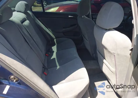 2003 Honda Accord 2.4 Lx z USA, uszkodzony, nr VIN 3HGCM56323G702581